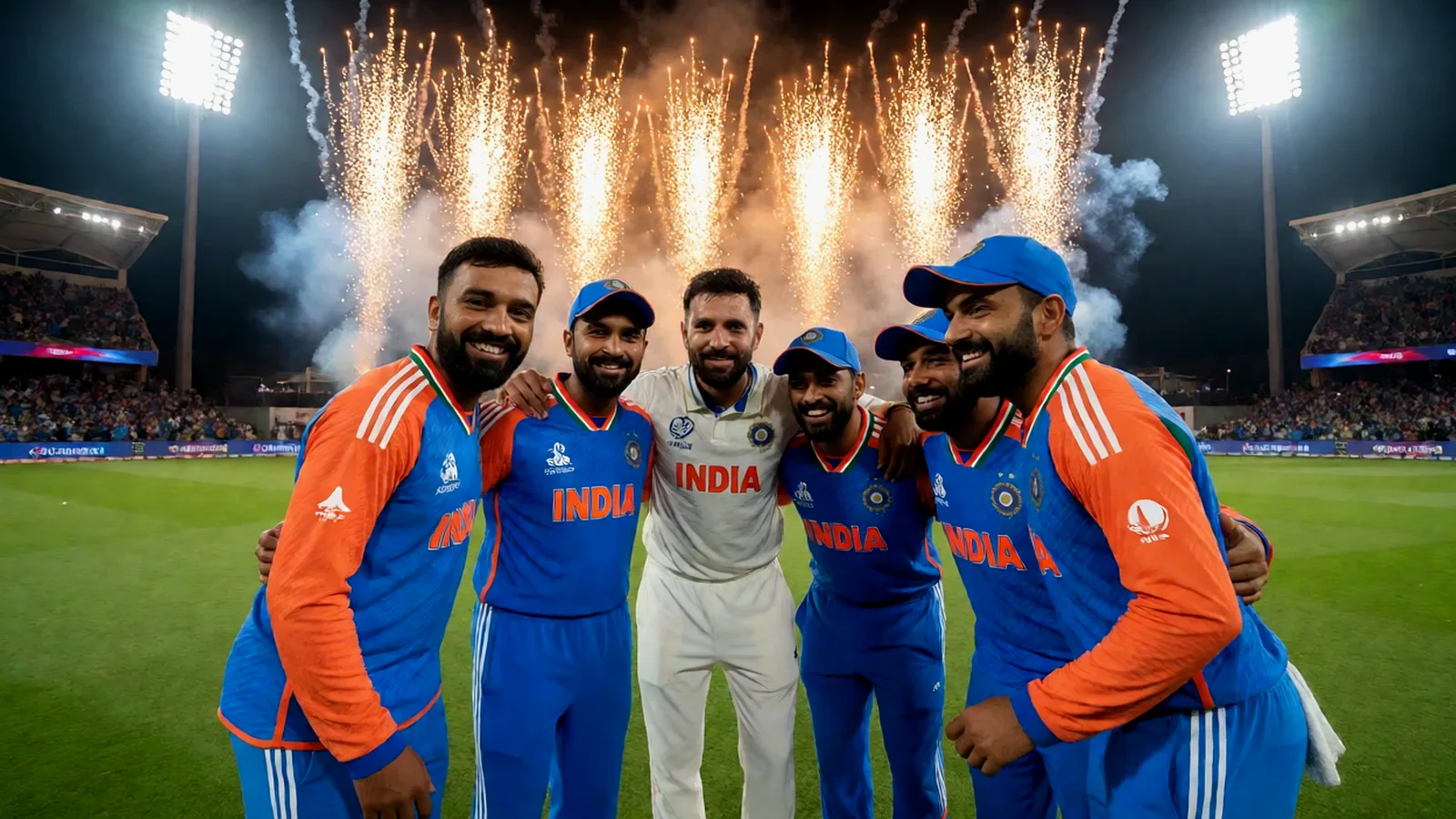Come Come App live cricket broadcast arena