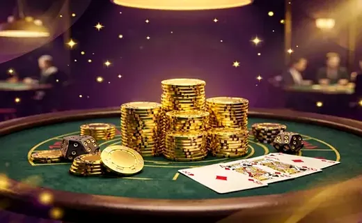 Weekend High Roller